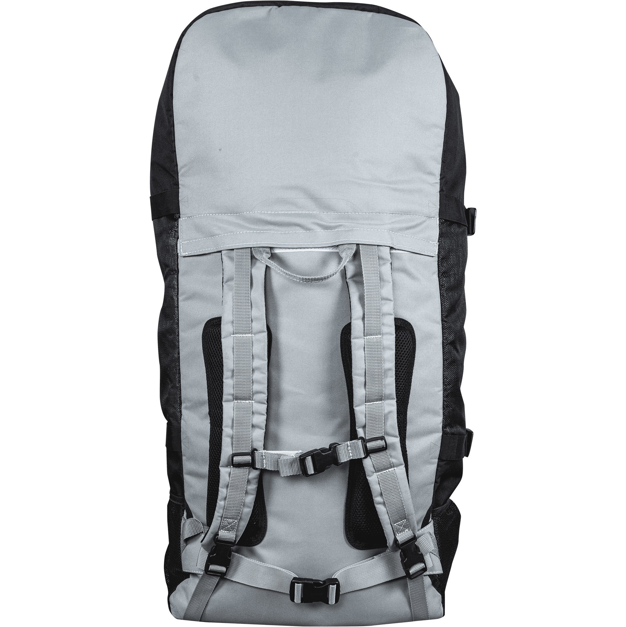 2022 Aquaglide River Crossing 156L Storage Bag AGRCST - Grey