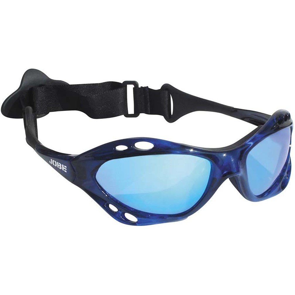 2026 Jobe Knox Floatable Glasses 420506001 - Blue