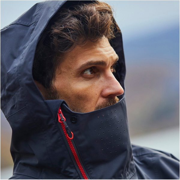 2026 Gill Verso Back Zip Drysuit & Con Zip 4805 - Graphite