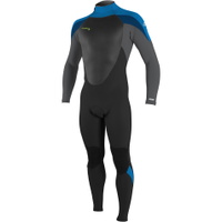 Youth Epic 3/2mm Back Zip GBS Wetsuit