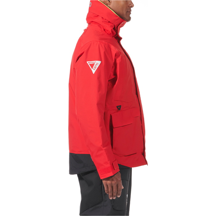 Clothing Musto Ladies Event Br1 Raincoat 2025 Musto Mens BR1