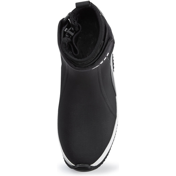 2026 Gill Aero 5mm Boots 966 - Black