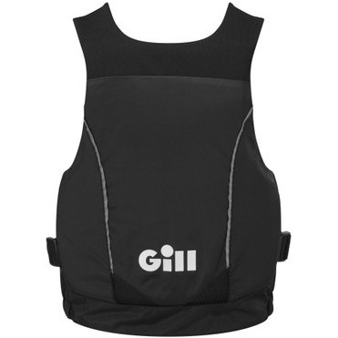 2026 Gill Mens Syncro PFD 5034 - Black