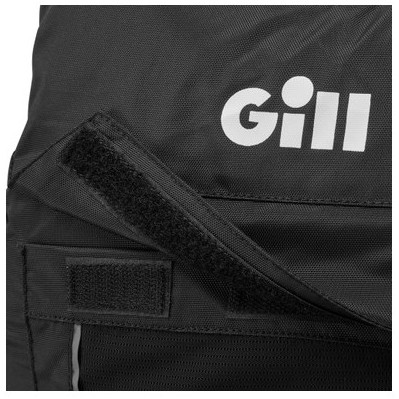 2026 Gill Mens Syncro PFD 5034 - Black