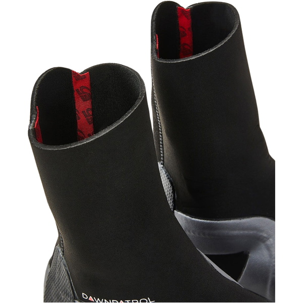 Split And Rip 2026 Rip Curl Dawn Patrol 3mm Split Toe Wetsuit Boots WBO1AD - Black ...