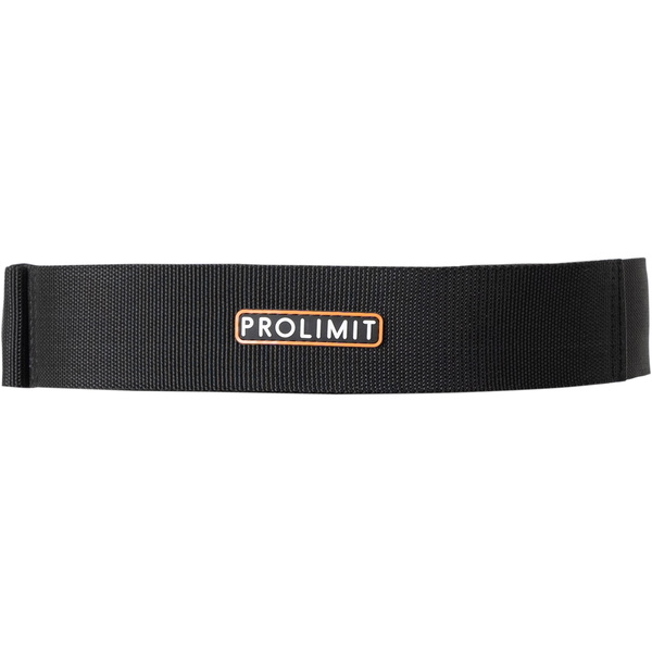 2024 Prolimit SUP Waist Belt 404.72010.000 - Black