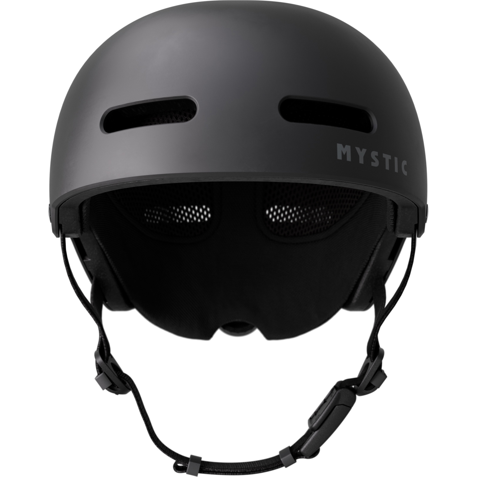 2026 Mystic Vandal Pro Helmet 35009.230290 - Black