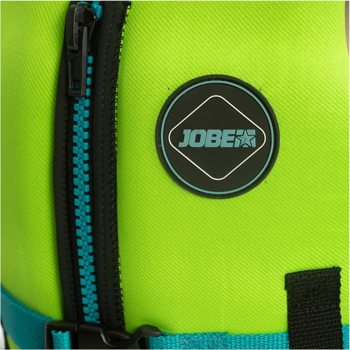 Gilet Néoprène JOBE Pour Enfants – Flottabilité ISO, Confortable Et Stylé, Taille 140 (pensez à Prendre Au-dessus !)