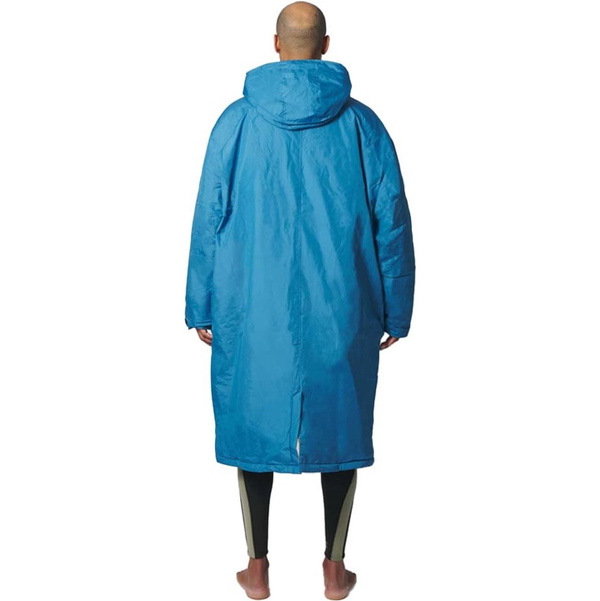 Voited Robe 2025 Voited Outdoor Changing Robe V22UN01PODRCBST - Blue Steel ...