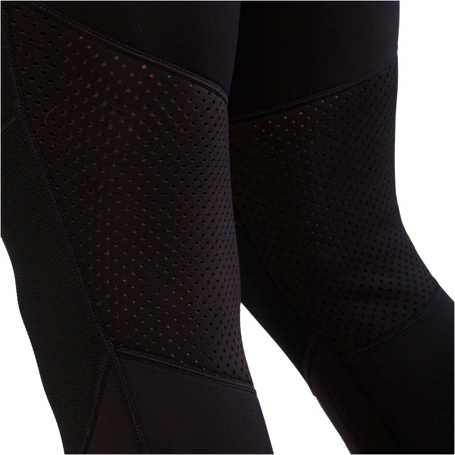 2026 Jobe Mens Toronto 2mm Long John Wetsuit 303823001 - Black