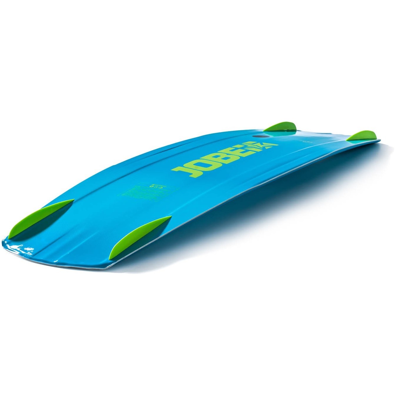 2026 Jobe Junior Maddox Wakeboard 272523005 - Blue