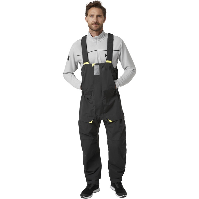 2025 Helly Hansen Mens Skagen Offshore Sailing Jacket Trouser