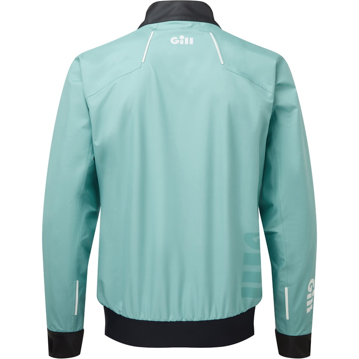 Gill Veste de Quart Smock OS21 Taille Homme:M - Couleur