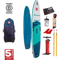 12'0'' Voyager MSL Stand Up Paddle Board, Bag & Pump Package
