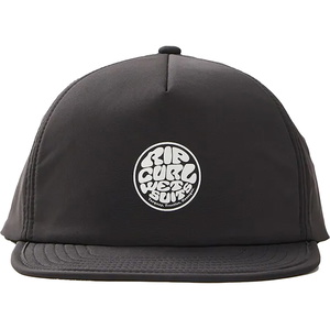 Chapeau Surf Series Rip Curl 2025 - Grey Avec Protection UPF50+
