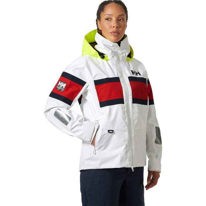 2025 Helly Hansen Womens Salt Original Sailing Jacket 34426
