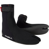 Heat Ninja 3mm Split Toe Boots