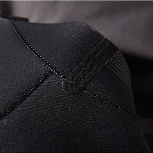 2025 Gill Dinghy Drysuit 4804 - Black