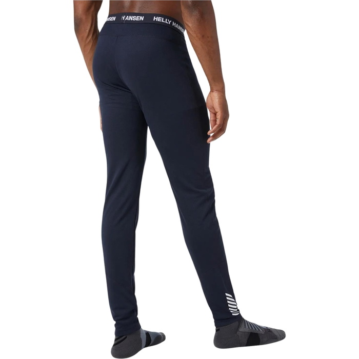 Pantalon Compression Mytra Fusion - Base Layer Homme Pour Sport, Musculation Et Récupération