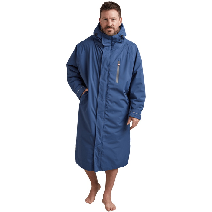 2026 Red Paddle CO Long Sleeve Pro Change Robe Evo 002-009-006-0268 ...