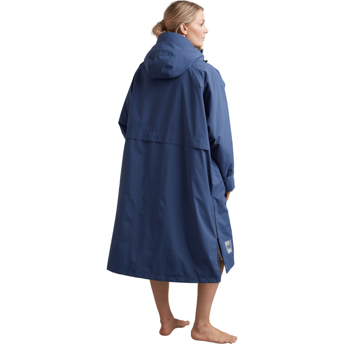 2026 Red Paddle CO Long Sleeve Pro Change Robe Evo 002-009-006-0268 ...