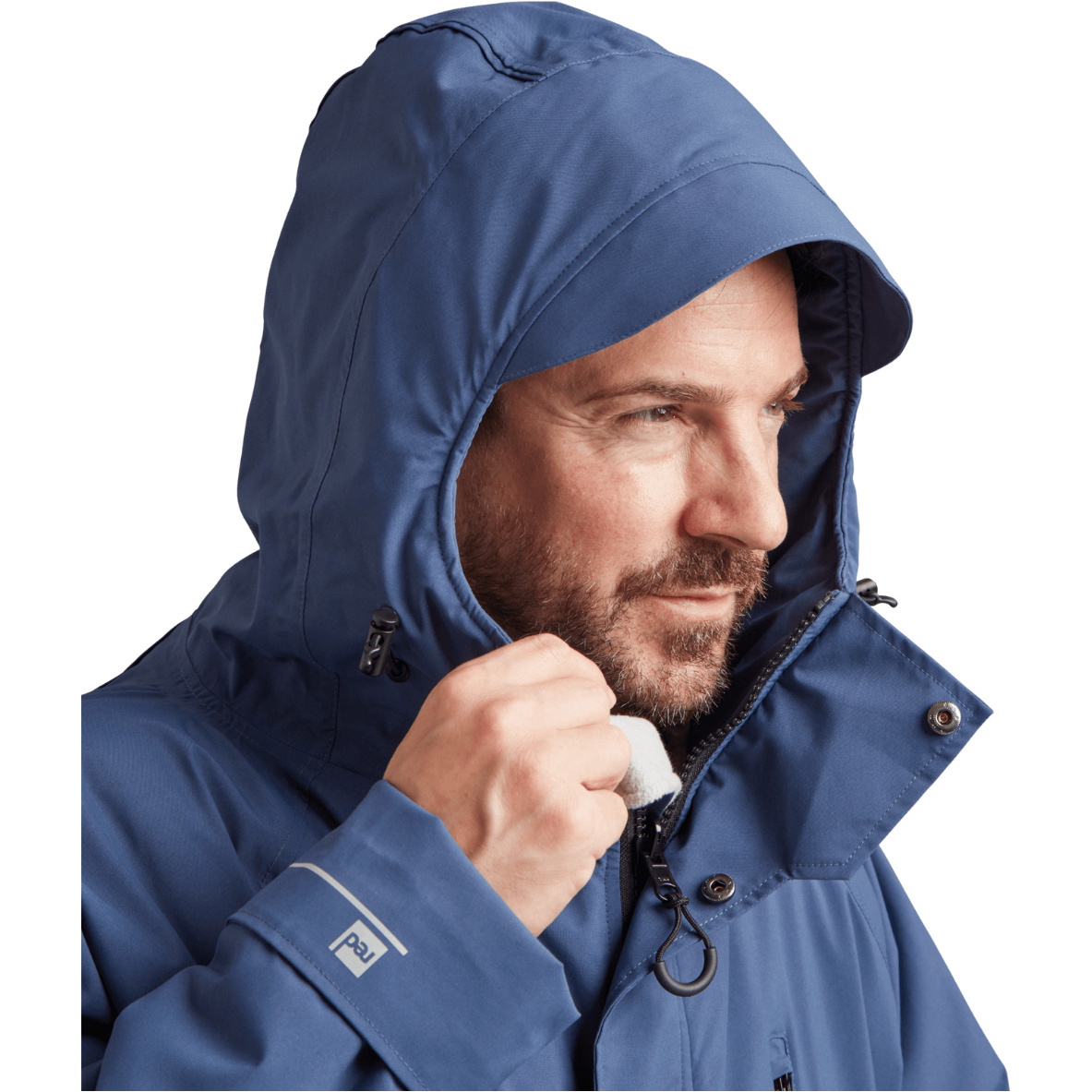 2026 Red Paddle CO Long Sleeve Pro Change Robe Evo 002-009-006-0268 ...