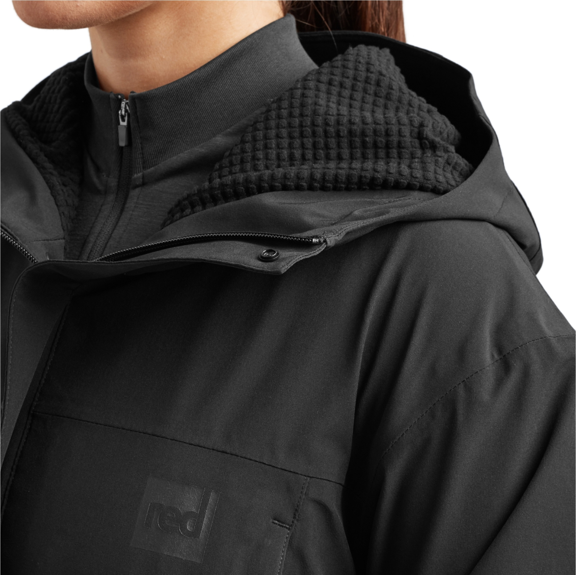 2026 Red Paddle CO Pursuit Lightweight Changing Robe Jacket 002-009-006 ...