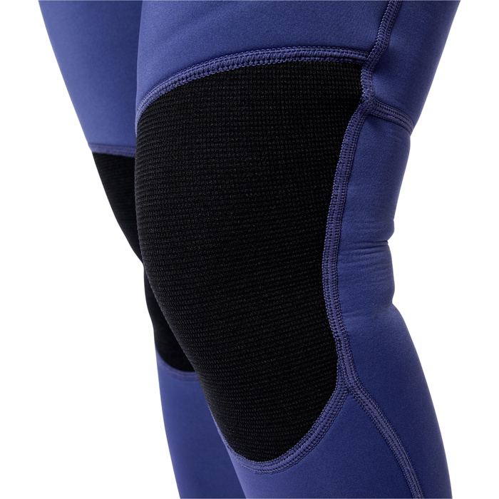 2026 Gul Womens Echo Natur 3/2mm Chest Zip Wetsuit EC1328-BLTB - Blue ...