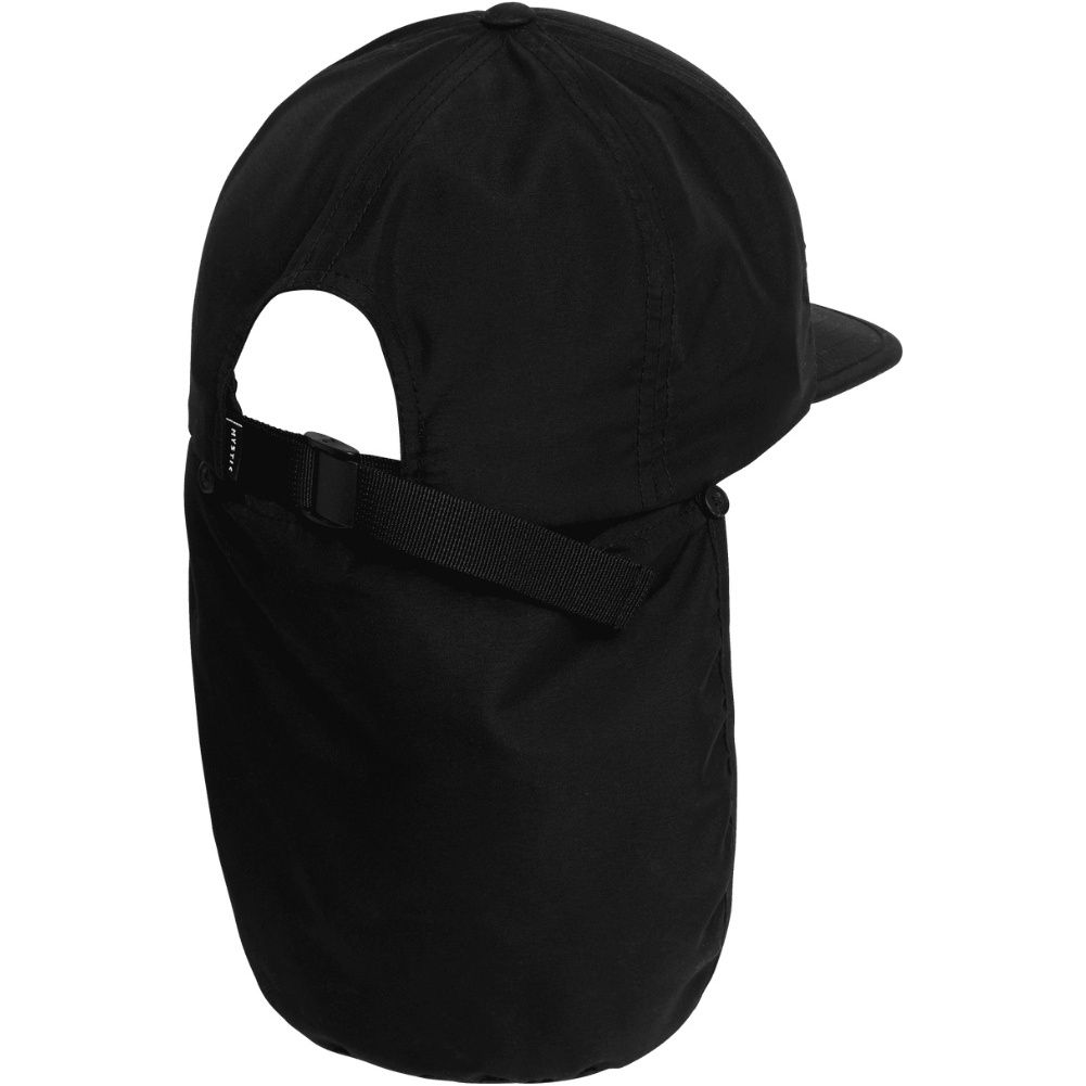 2026 Mystic Surf Cap 35108 250450 - Black - Boardsports - Surfing ...
