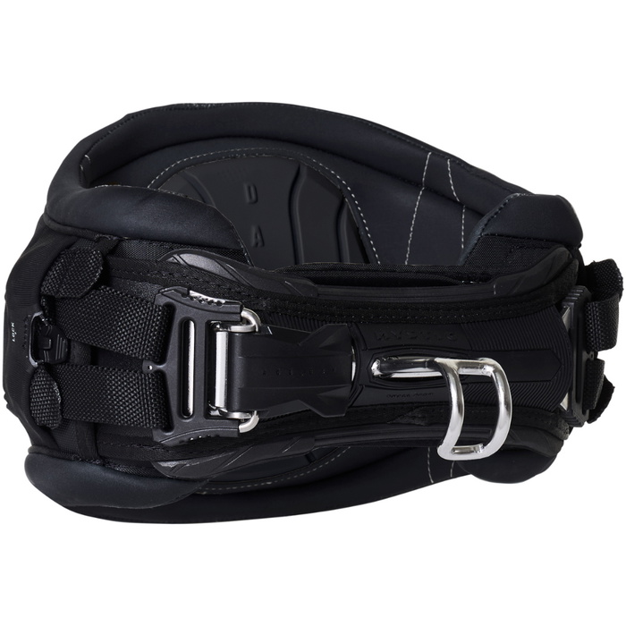 Mystic Windsurf Voetlus – Verstelbare Klittenband – Zacht Neopreen – Anti-slip – Drukloos Comfort – Voor Optimale Grip Op De Plank