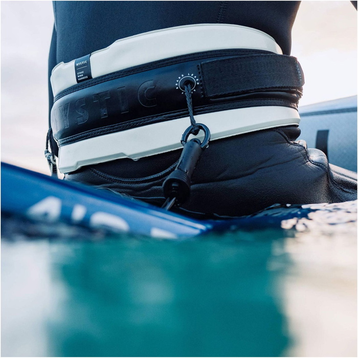 2026 Mystic Mens Stage Wing Harness 35003 250670 - Sand - Wing Foil ...