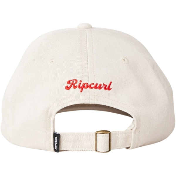 2025 Rip Curl Womens Mixed 6 Panel Cap 04QWHE - Lily - Clothing ...
