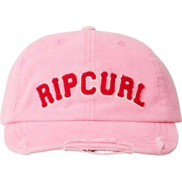 2025 Rip Curl Womens Mixed Montage Cap 063WHE - Pink - Clothing ...