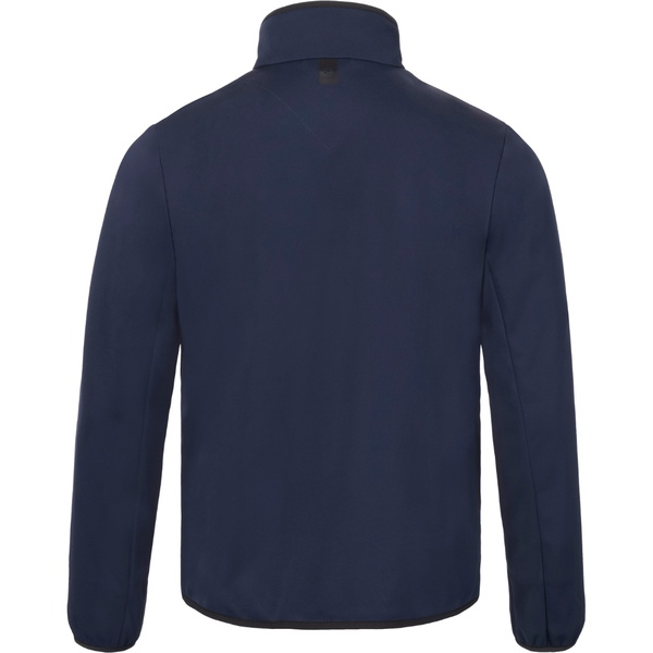2025 Musto Mens Evo Crew Softshell Jacket 84166 - Navy - Sailing ...