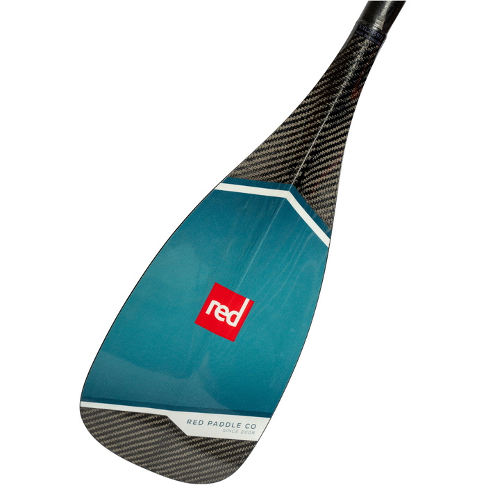 2025 Red Paddle Co Prime 3 Piece Paddle 001-002-002-0038 - Blue Grey ...