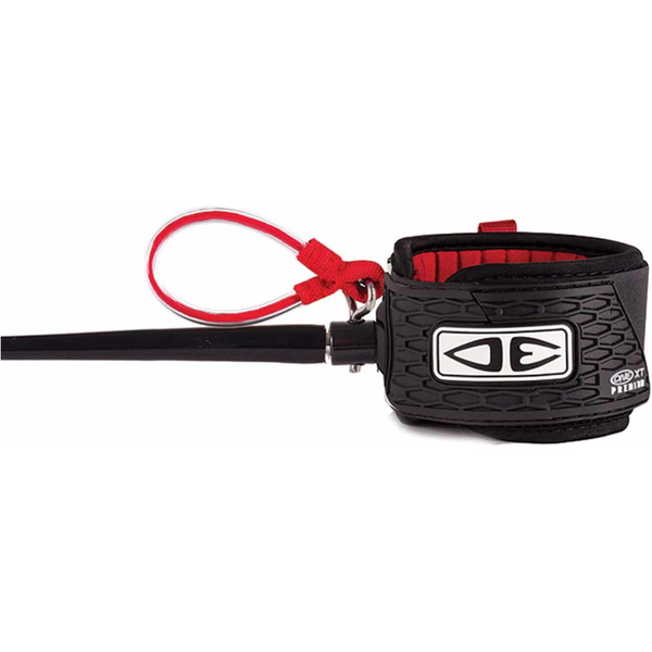 2025 Ocean and Earth 6’0 One-Xt Quick Release Reef Leash LQ60XTBLK ...
