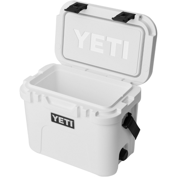 2026 YETI Roadie 15 Cool Box 70000002254 - White - Accessories ...