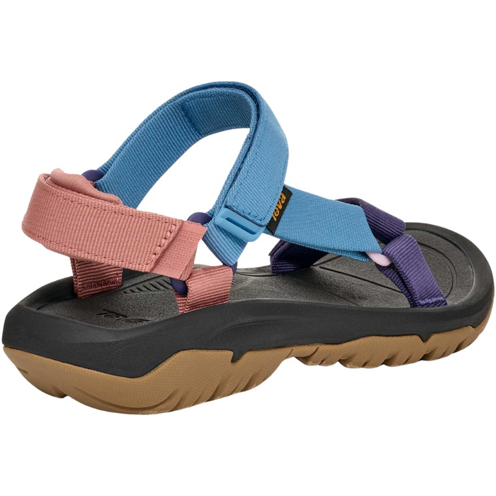 2025 Teva Womens Hurricane XLT2 Sandals 1019235 Cendre Blue