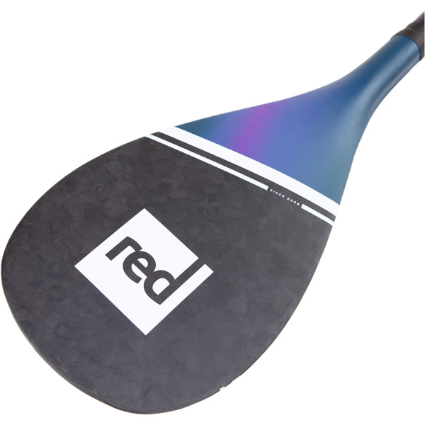 2026 Red Paddle Co Prime 3 Piece Paddle 001-002-002-0022 - Purple ...