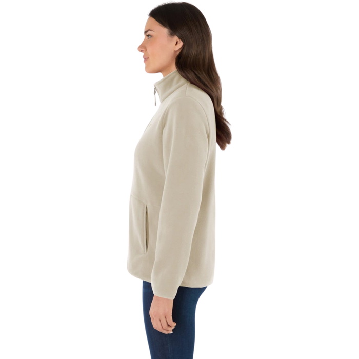 2025 Musto Womens Classic Fleece 85135 - Pure Cashmere - Sailing ...