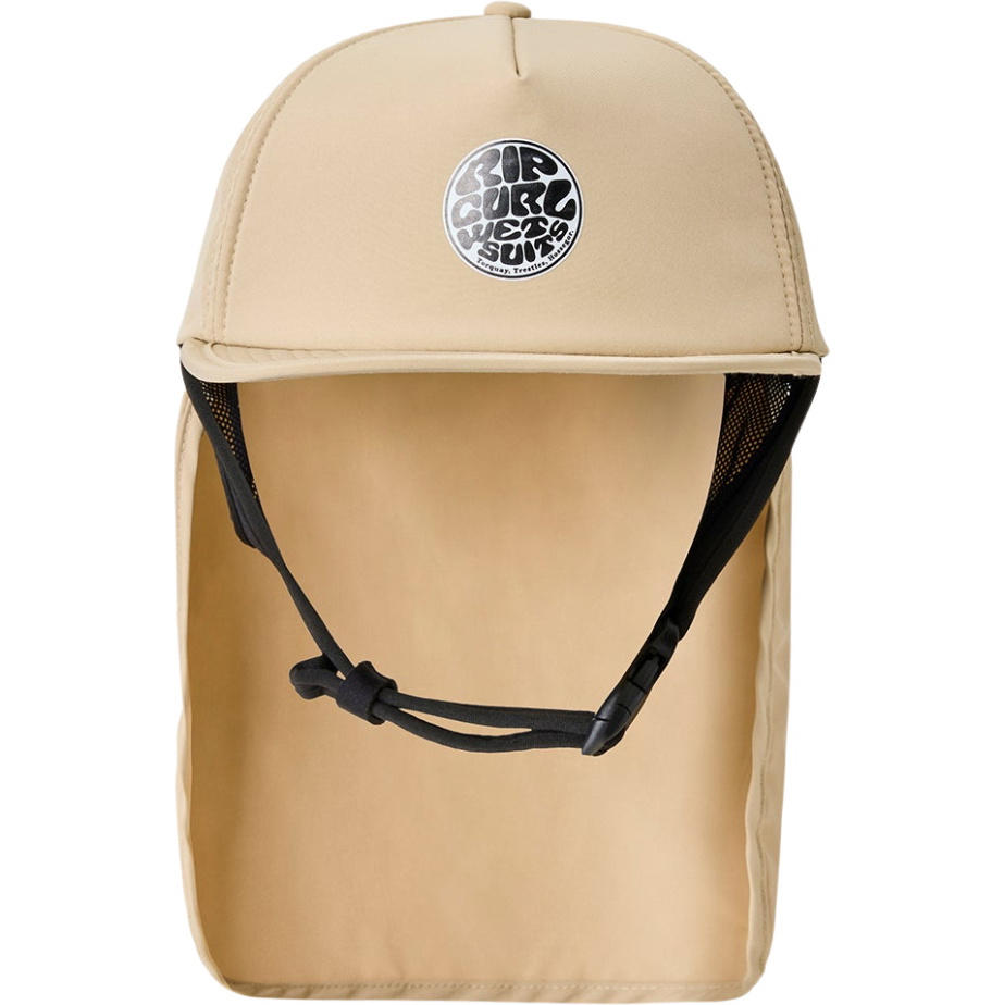 2026 Rip Curl Surf Series Cap 1GLMHE - Light Khaki - Boardsports ...