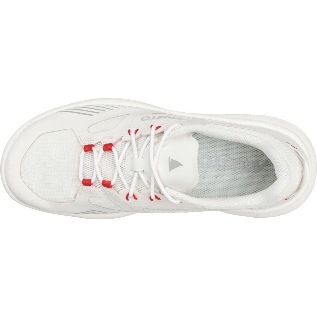 2026 Musto Womens Dynamic Race Trainer 86999 - Offwhite - Sailing ...