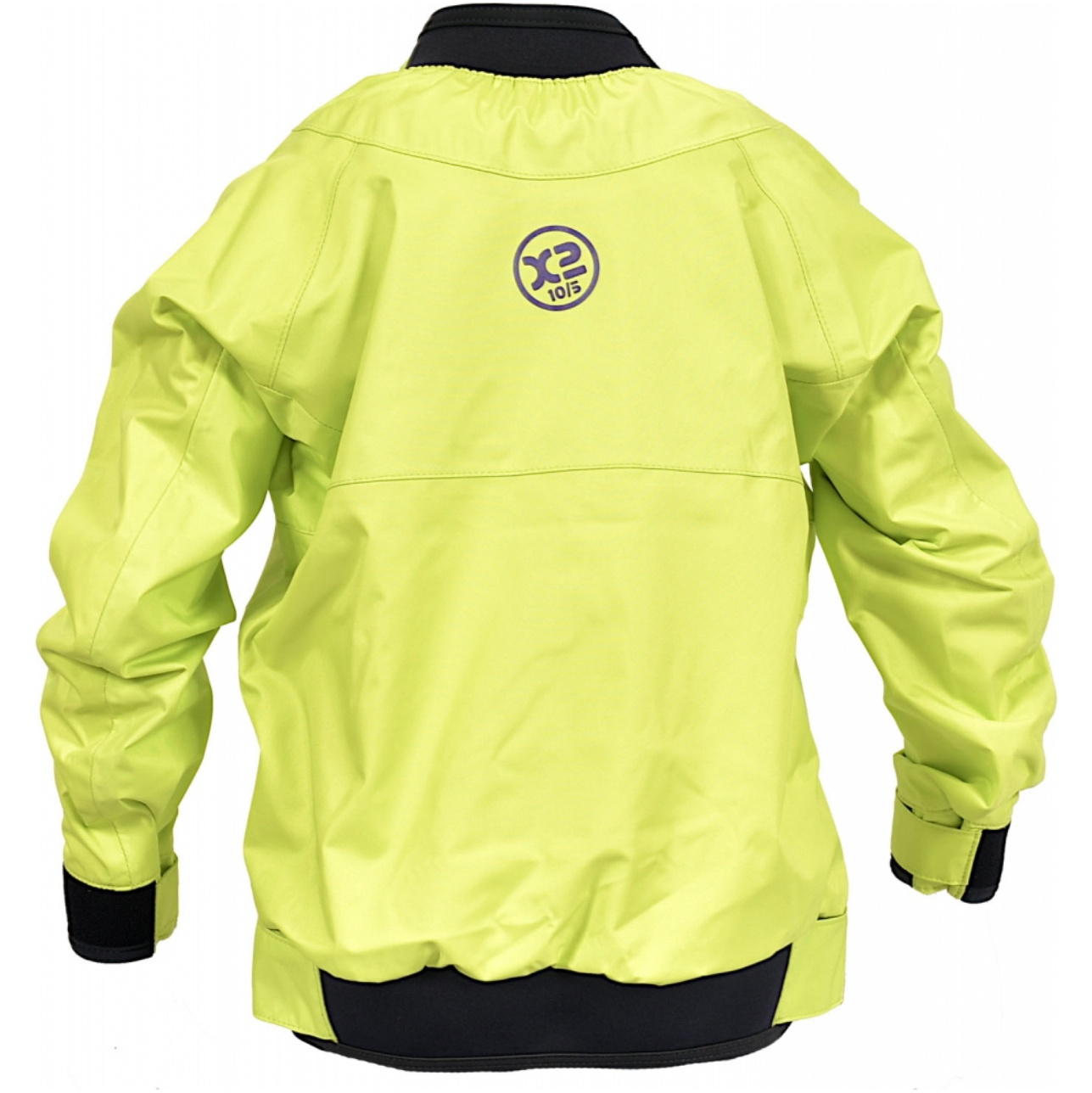 2026 Peak PS Junior Pro Jacket 26PJK-LIM - Lime - 26PJK-LIM - Canoe ...