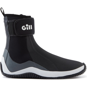 2026 Gill Aero 5mm Botas 966 - Negro