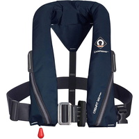 Crewfit 165N Sport Automatic Harness Lifejacket