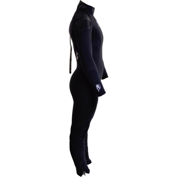 BODYGLOVE Arc 5mm WOMENS Dive Steamer Wetsuit BGD04