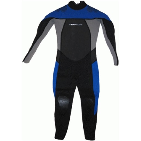 BODYGLOVE Junior Full 3/2mm Wetsuit BG610 - Wetsuits - 3mm
