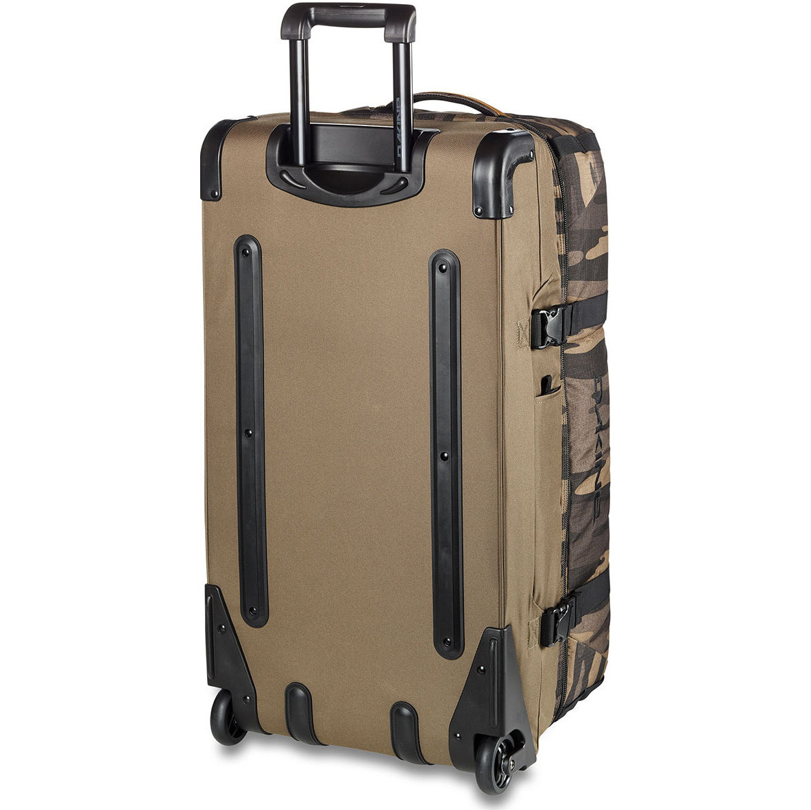 Dakine Split Roller 110L Wheeled Bag Field Camo 10000783