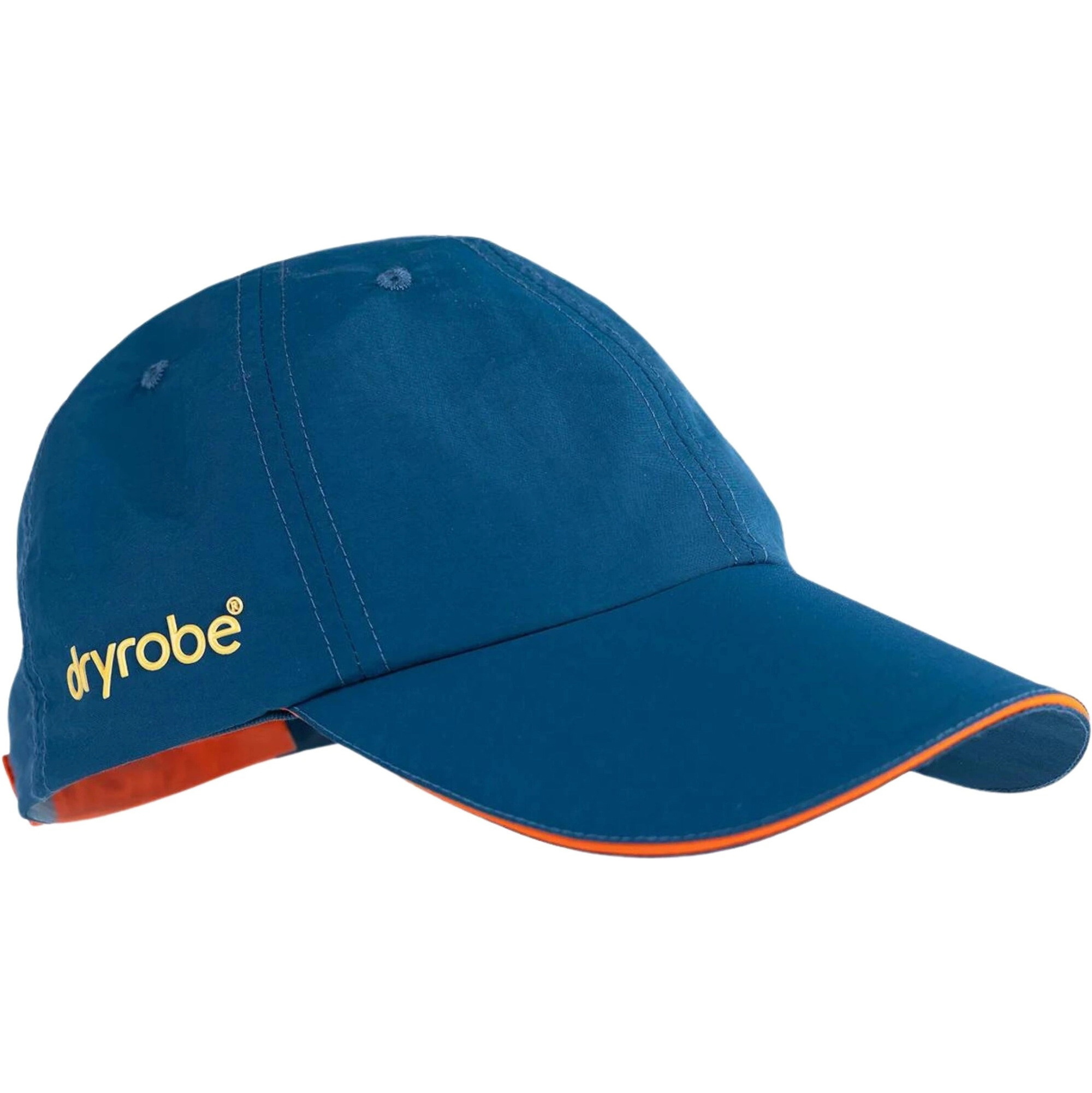 2026 Dryrobe Quick Dry Cap QD CAP DSBLUE - Deep Sea Blue - Sailing ...