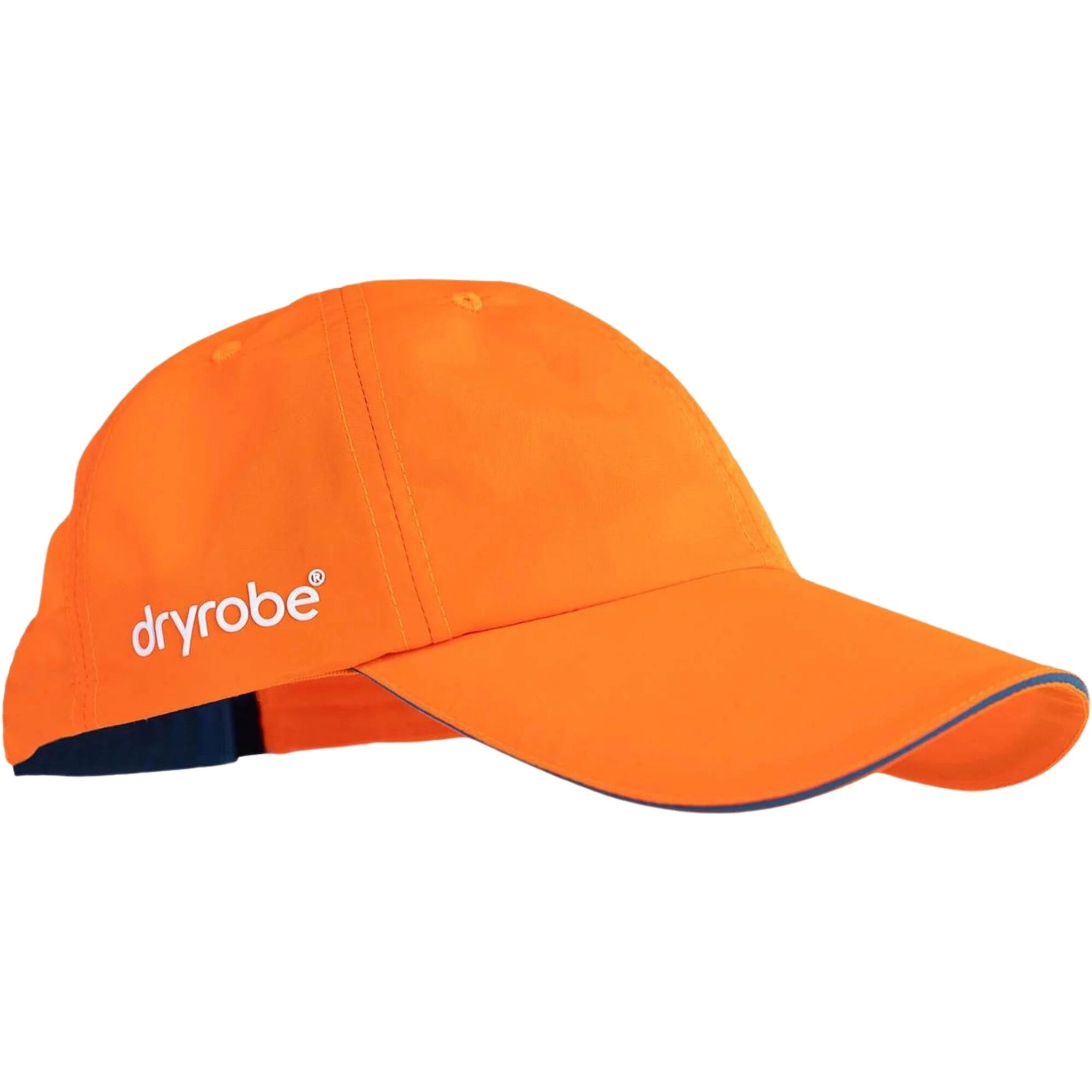2026 Dryrobe Quick Dry Cap QD CAP ORANGE - Orange - Sailing ...